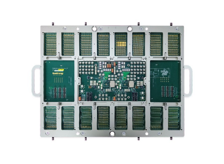 ATE Interface Board 