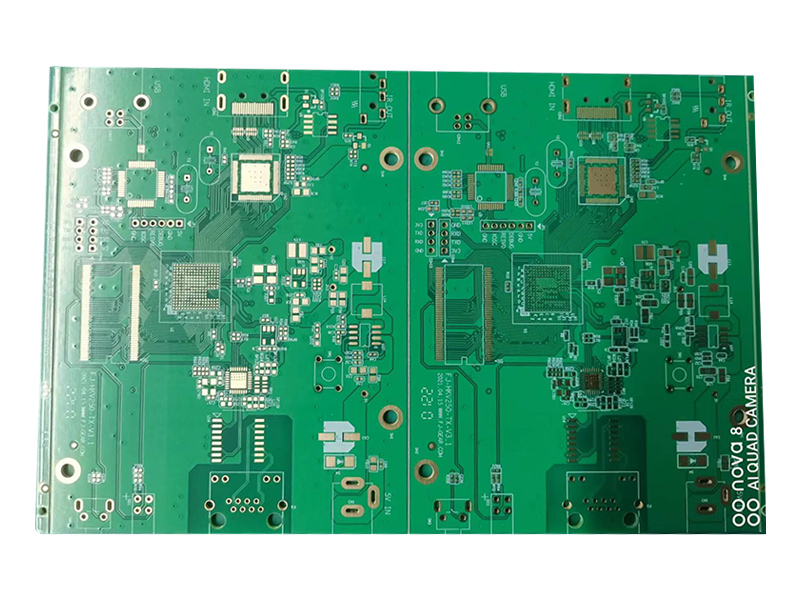 PCB板制造