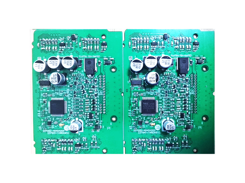 PCBA代工代料