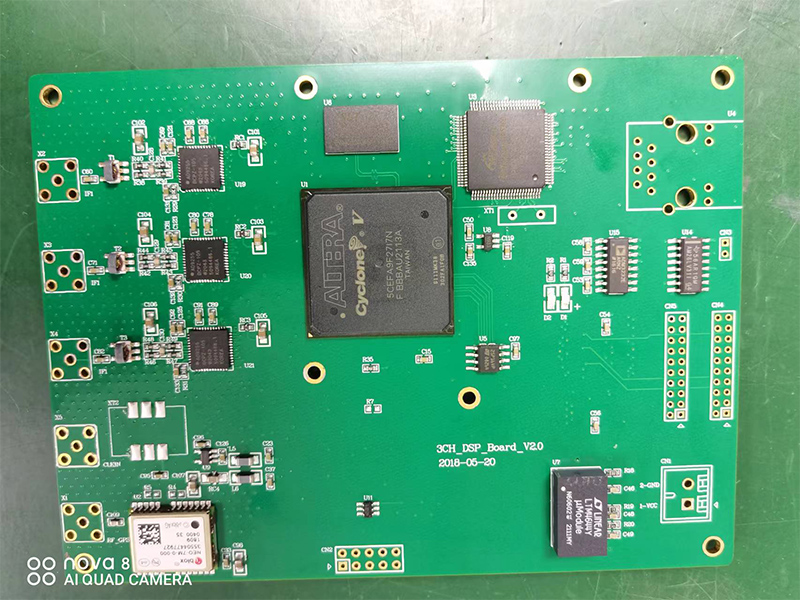 PCBA代工代料