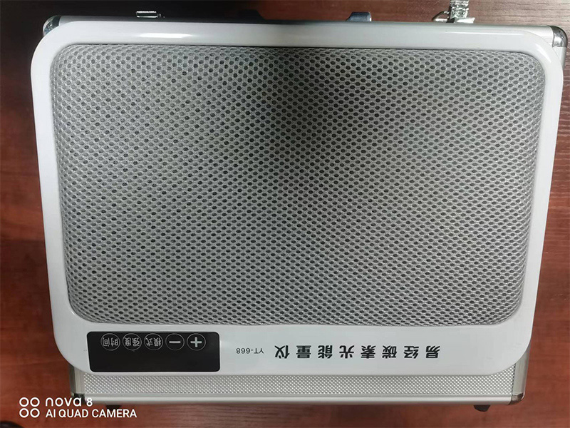 能量仪